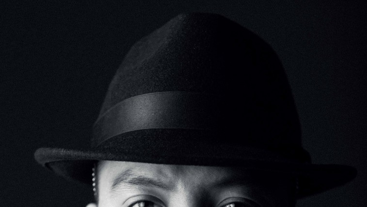 DJ Hoàng Touliver