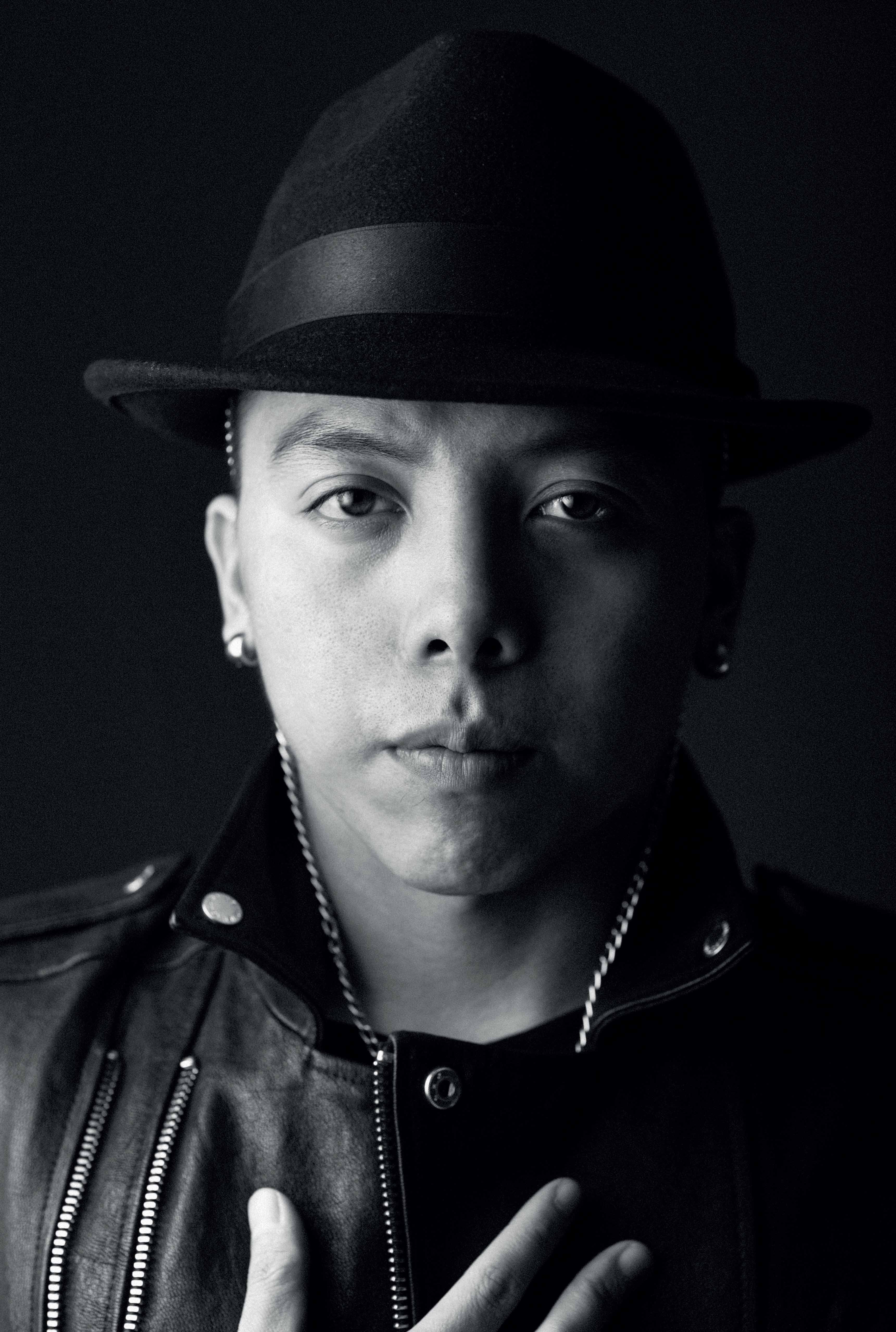 DJ Hoàng Touliver