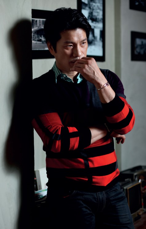 Dustin Nguyễn