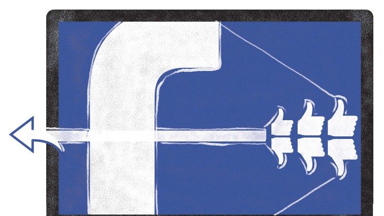 hình ảnh trên facebook