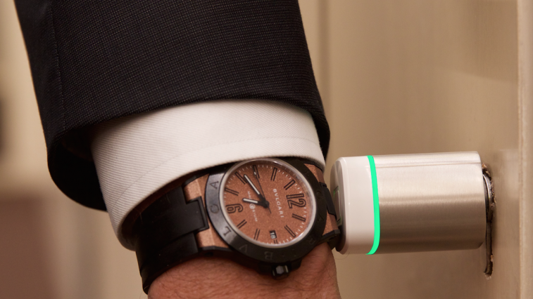 Bvlgari 2015 Diagono Magnesium