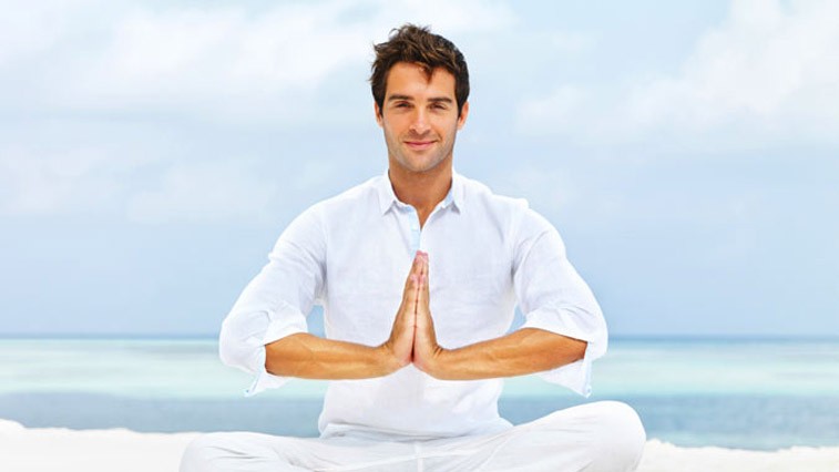 tác dụng của yoga