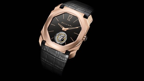 Đồng hồ Bvlgari Octo phiên bản 2015