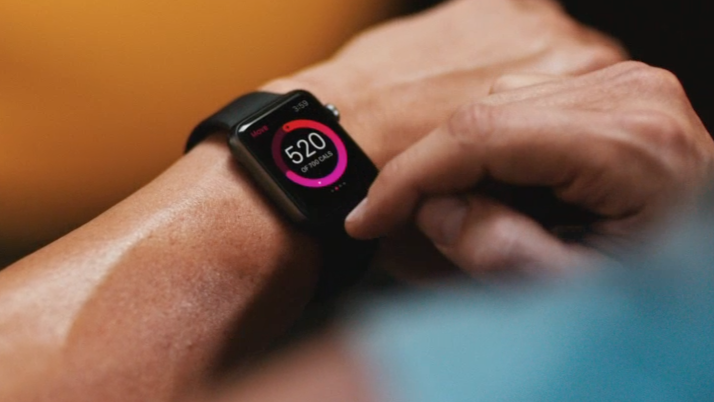những ứng dụng hay cho đồng hồ iwatch
