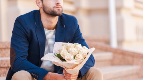 Phong cách đàn ông lịch lãm cho buổi hẹn