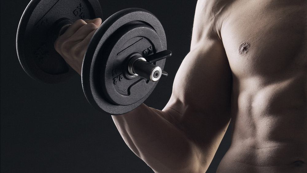 cách tập gym hiệu quả