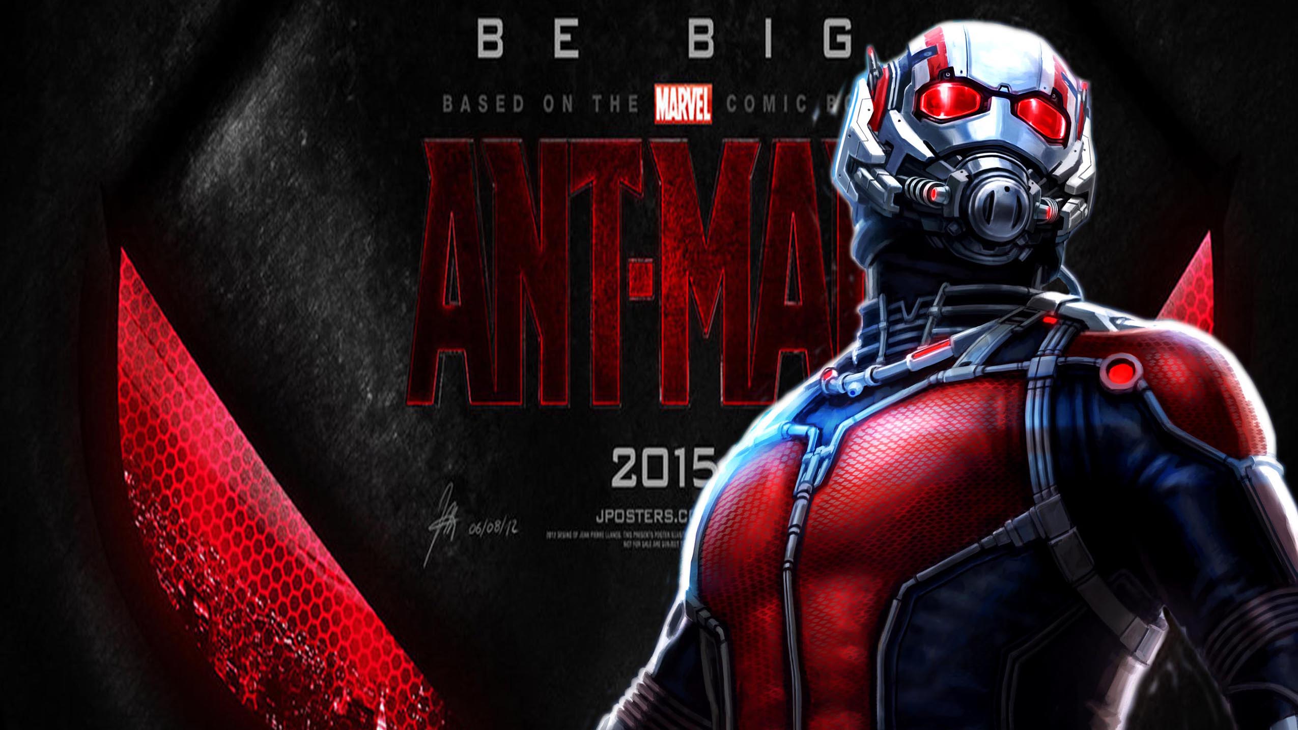 phim ant man 2015