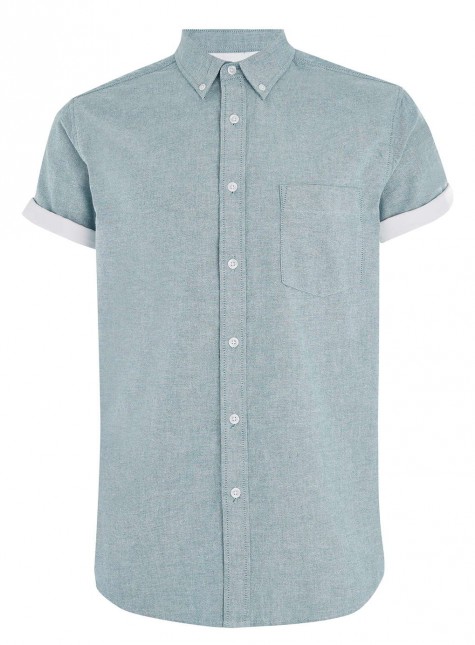 Áo sơ mi TOPMAN