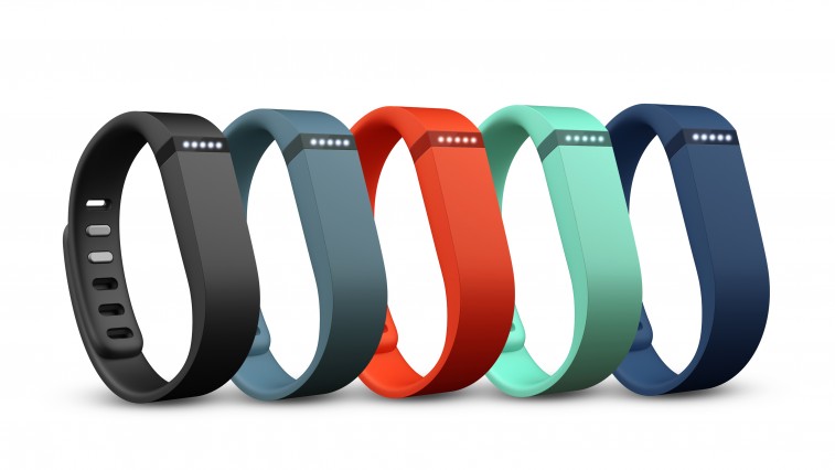 do cong nghe cho nguoi choi tennis day deo tay fitbit flex