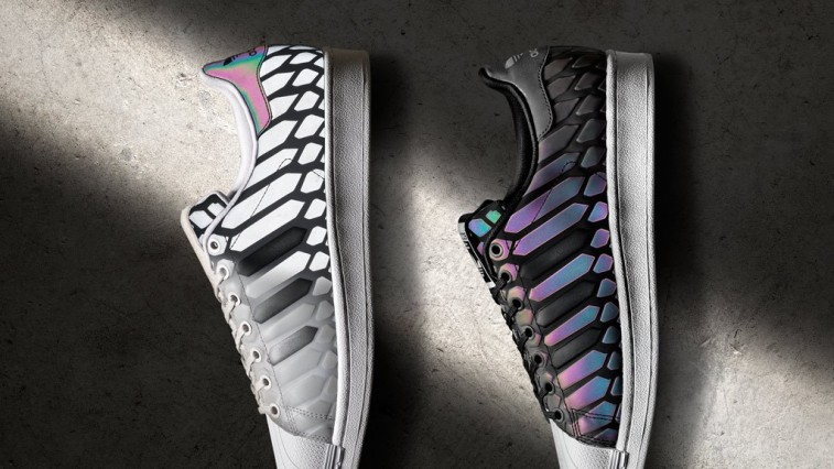 Giày thể thao nam đẹp Adidas Superstar