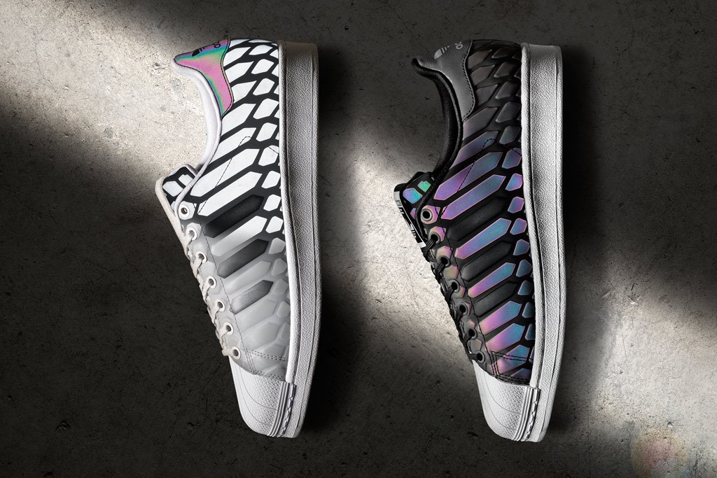Giày thể thao nam đẹp Adidas Superstar
