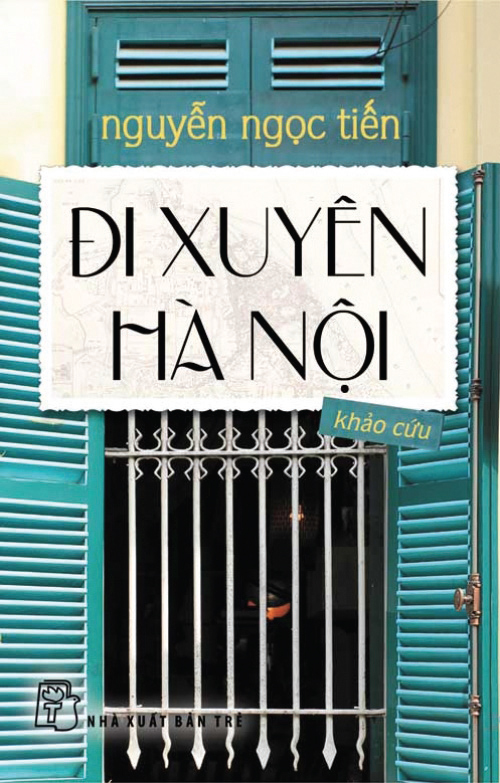 gioi thieu sach di xuyen ha noi