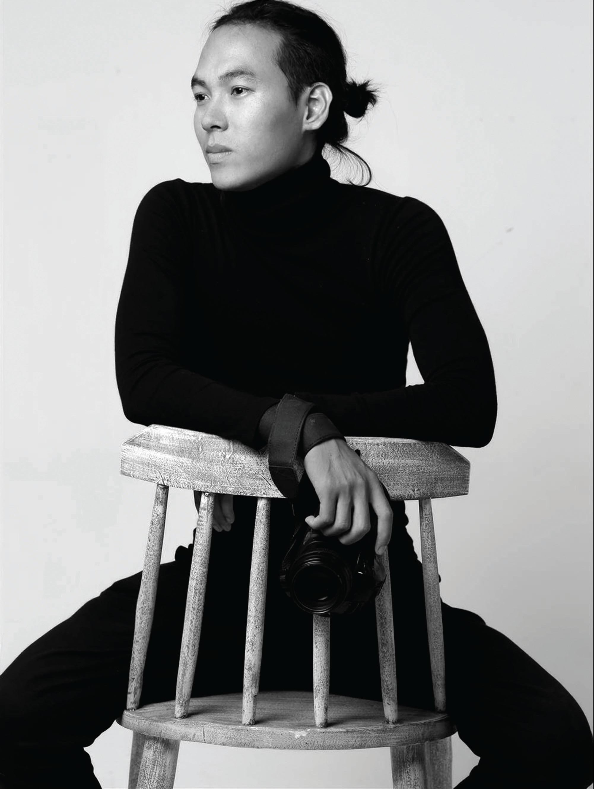 nhiep anh gia chanh nguyen