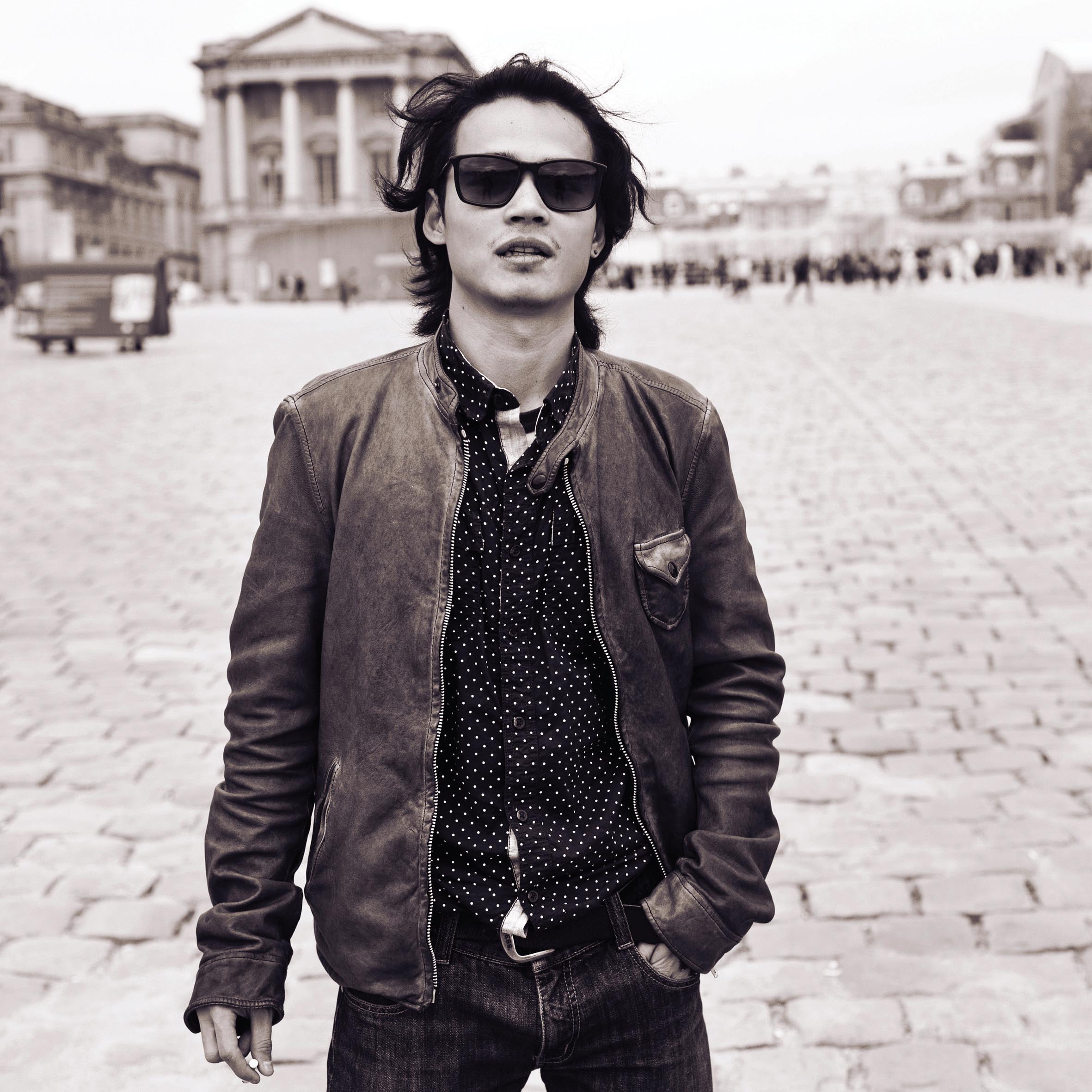 nhiep anh gia tang tang