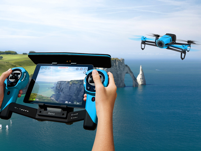 Đồ chơi công nghệ cao Drones