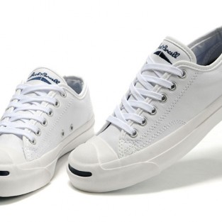 20 kiểu giày sneaker nam hot năm 2015 - Sản phẩm Super Yacht Low Tops (cổ thấp) của Jack Purcell - elleman.