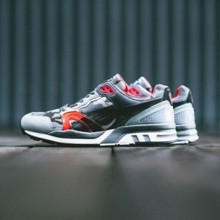 20 kiểu giày sneaker nam hot năm 2015 - Sản phẩm retro Trinomic của Puma - elleman