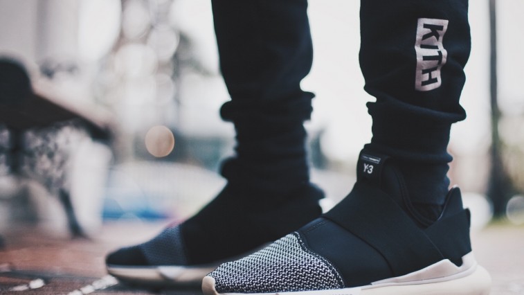 20 kiểu giày sneaker nam hot năm 2015 - featured image - elleman