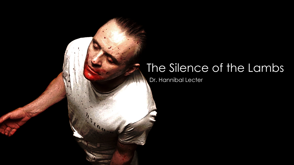 Review phim Sự im lặng của bầy cừu – Sát nhân hoàn hảo