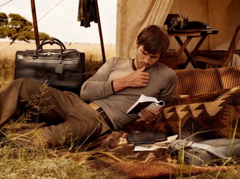 Thương hiệu Louis Vuitton
