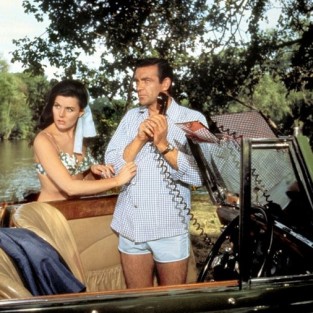 sieu xe cua diep vien 007