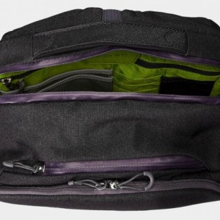 balo laptop cực đẹp dành cho sinh viên và game thủ - Osprey Cyber Port Daypack 5 - elleman