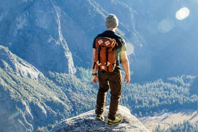 Những mẫu ba lô du lịch cực chất dành phượt thủ