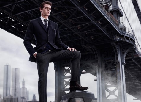 ELLE MAN