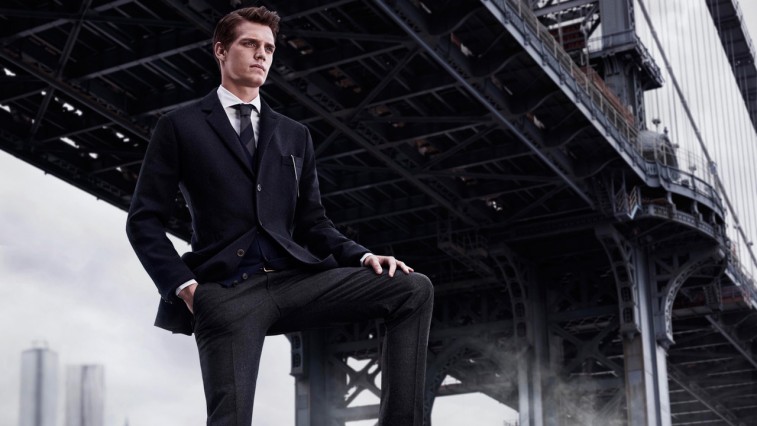 ELLE MAN