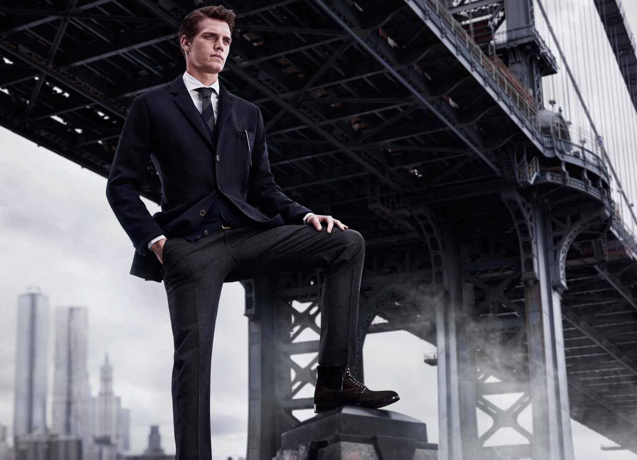 ELLE MAN