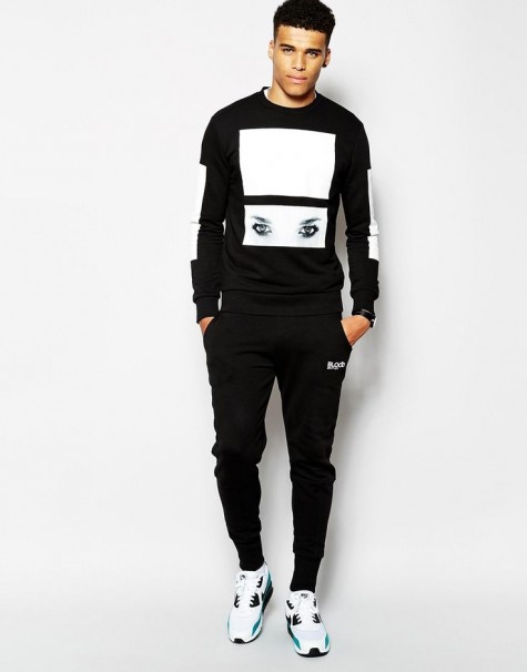 quần track pant