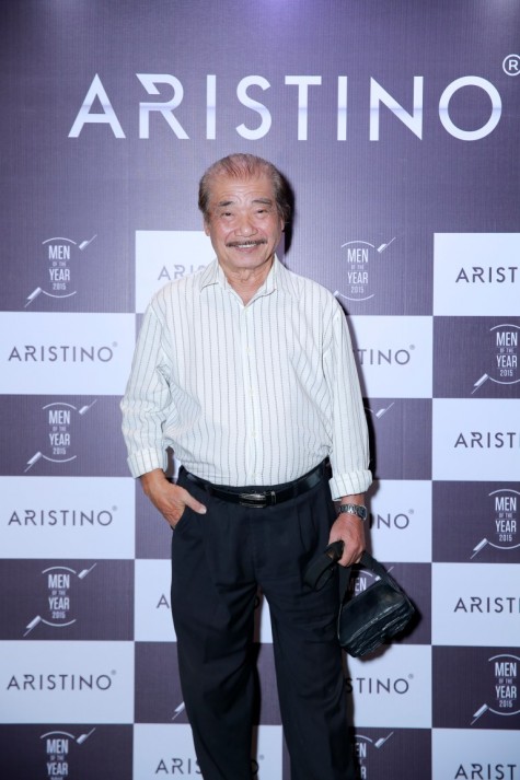 Nghệ sĩ Trần Hiếu