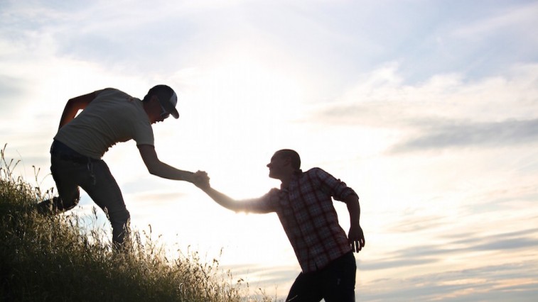 cách sống tốt - featured image - elleman