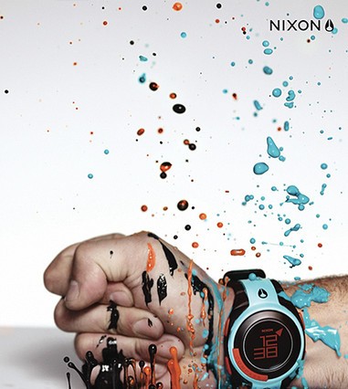nixon