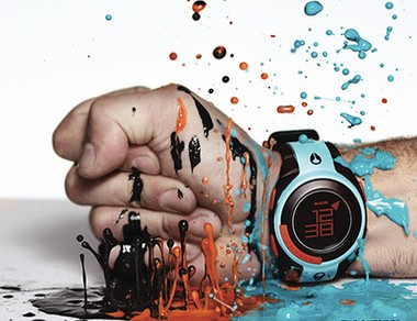 nixon