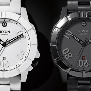 nixon