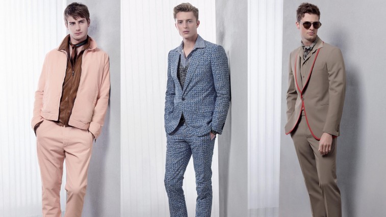 Bottega Veneta Trends Collection 2016