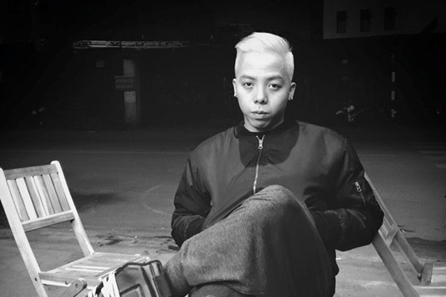Hoang Touliver 1 - elleman