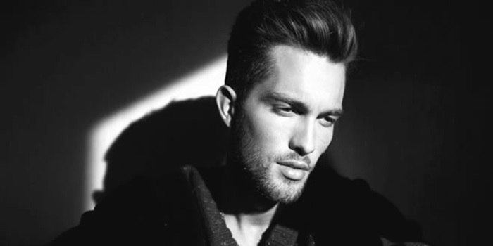 Các kiểu tóc nam đẹp dành cho mùa lễ hội