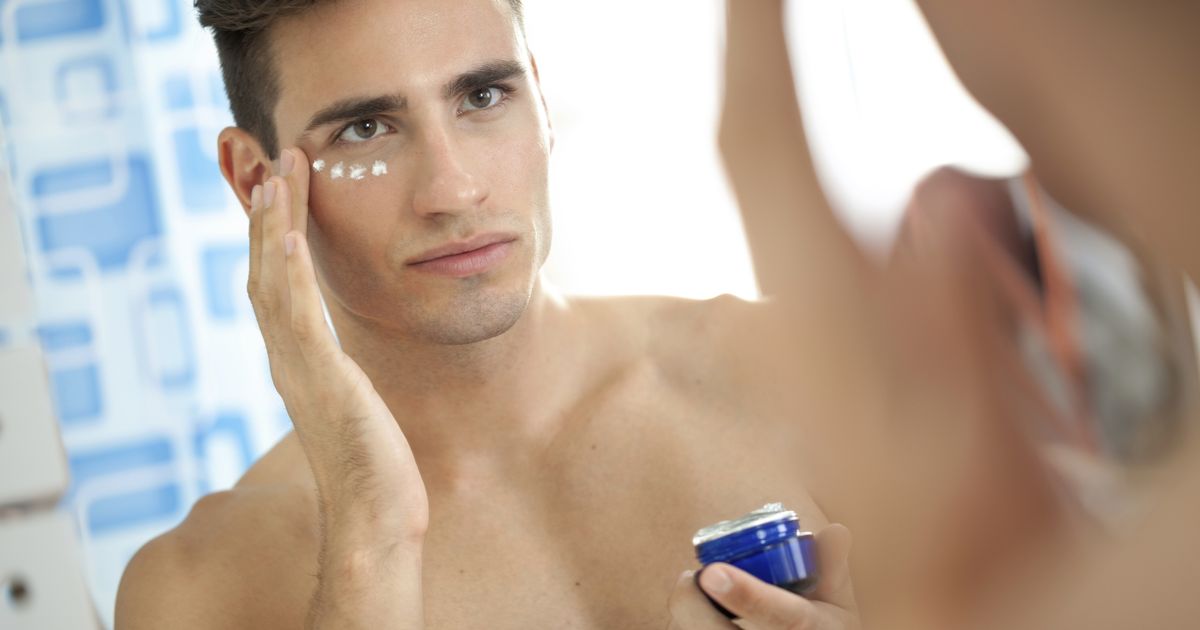 8 thói quen chăm sóc da và cơ thể phái mạnh cần biết