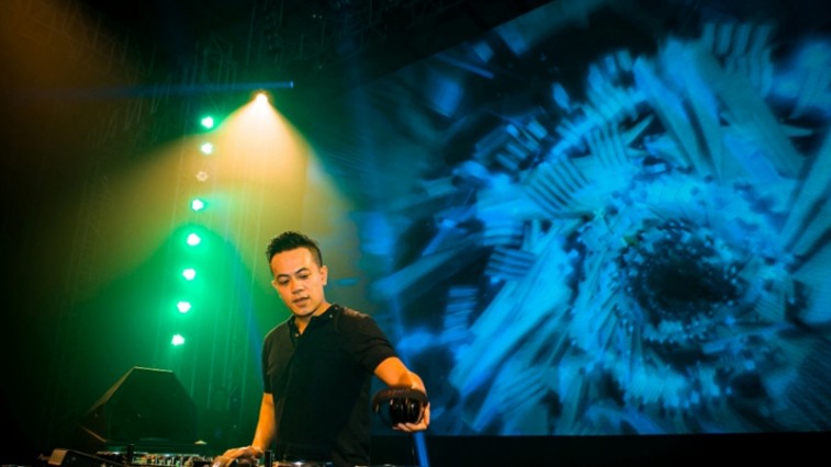 DJ Hoàng Anh 2 - elleman vietnam