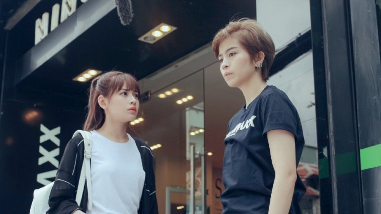 Phim Việt Nam 2015: Nịnh mắt, nịnh tai
