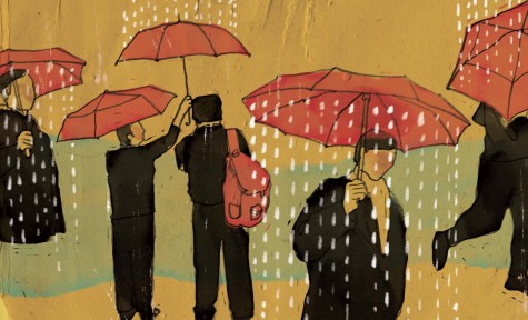 Bức xúc không làm ta vô can: Ta là vấn đề & là giải pháp
