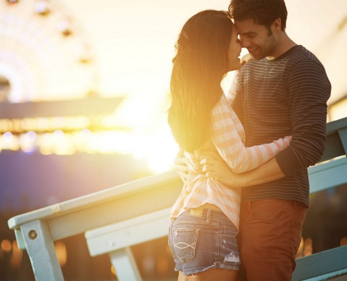 Phụ nữ mong gì ở người đàn ông trưởng thành