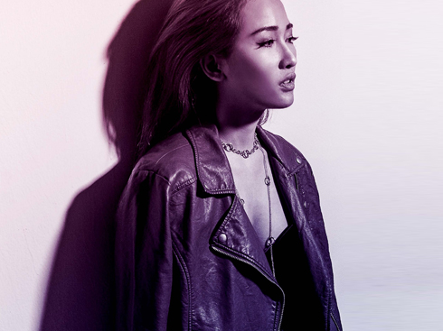 Trang moon