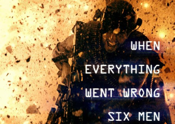 10 bộ phim chiếu rạp tháng Một và Hai năm 2016