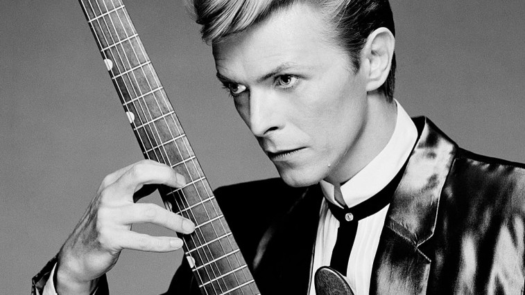 Cơ duyên đạo Phật của huyền thoại âm nhạc David Bowie