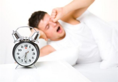 Sáu thói quen tốt cho buổi sáng