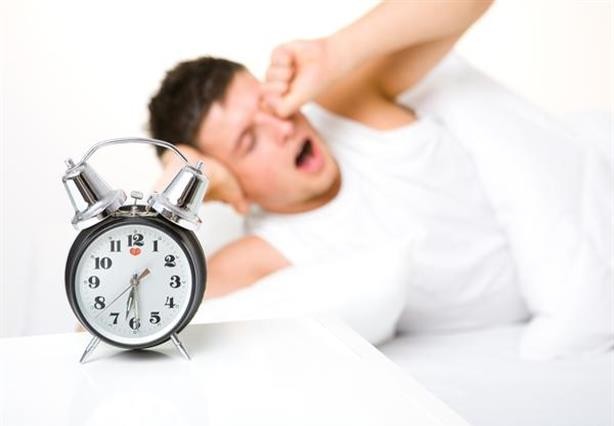 Sáu thói quen tốt cho buổi sáng