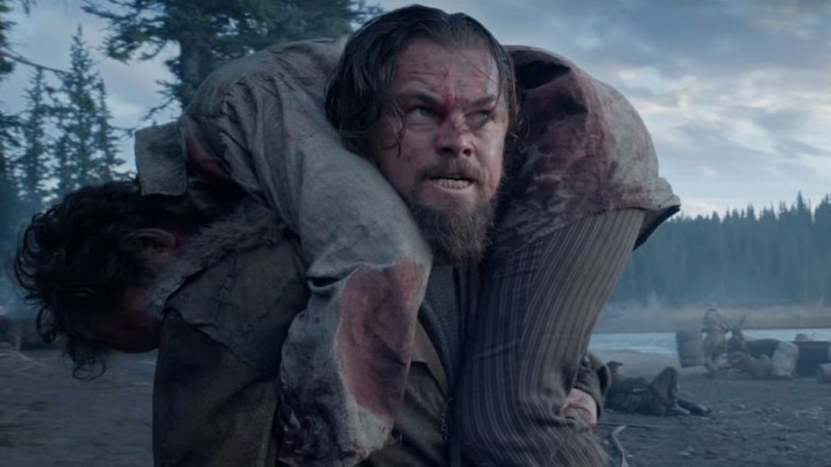 Diễn viên Leonardo DiCaprio: Khi Oscar không còn là miên viễn